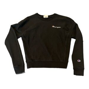 Champion Reverse Weave Crewneck